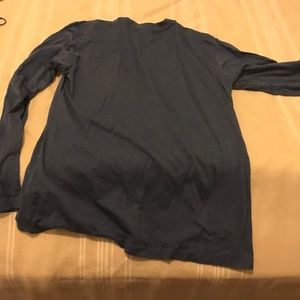 Perry Ellis Portfolio Long Sleeve Shirt